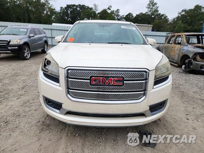 Piąte zdjęcie samochodu w środku: 2014 GMC ACADIA VIN:1GKKVTKD0FJ265956 - miniatura