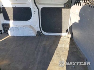 Zdjęcie 11 z 14 samochodu: 2018 NISSAN NV200 DELIVERY VAN VIN:3N6CM0KN5JK702137 - miniatura