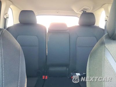 Zdjęcie 10 z 13 samochodu: 2025 HONDA CR-V EX VIN:7FARS3H4XSE008884 - miniatura