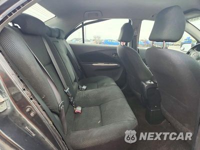 Zdjęcie 10 z 12 samochodu: 2009 TOYOTA YARIS BASE VIN:JTDBT903894051878 - miniatura