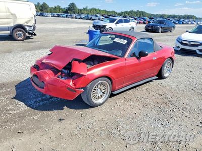 1996 MAZDA MX-5 MIATA JM1NA3535T0711575 - główne zdjęcie licytacji z USA - miniatura