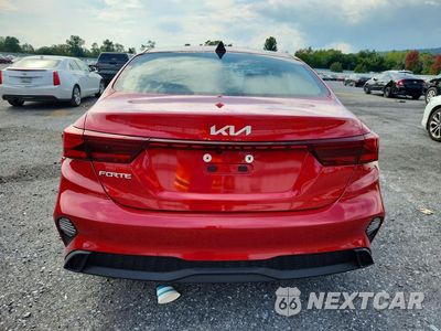 Zdjęcie 6 z 12 samochodu: 2022 KIA FORTE LXS VIN:3KPF24AD9NE458938 - miniatura