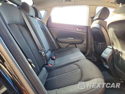 Zdjęcie 10 z 12 samochodu: 2016 KIA OPTIMA LX VIN:5XXGT4L31GG037408 - miniatura