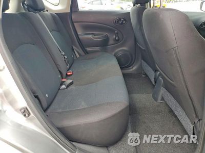 Zdjęcie 10 z 12 samochodu: 2015 NISSAN VERSA NOTE S PLUS VIN:3N1CE2CP8FL353197 - miniatura