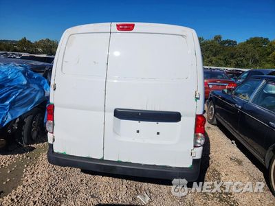 Zdjęcie 6 z 13 samochodu: 2021 NISSAN NV200 S VIN:3N6CM0KN9MK704462 - miniatura