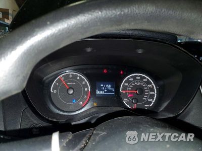 Zdjęcie 9 z 12 samochodu: 2017 SUBARU IMPREZA VIN:4S3GKAA61H1607855 - miniatura