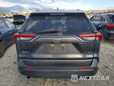 Zdjęcie 6 z 14 samochodu: 2019 TOYOTA RAV4 LE VIN:JTMK1RFV0KD003053 - miniatura