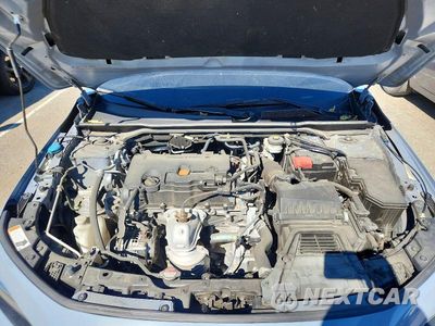 Zdjęcie 11 z 12 samochodu: 2024 HONDA CIVIC SPORT VIN:19XFL2H89RE026298 - miniatura