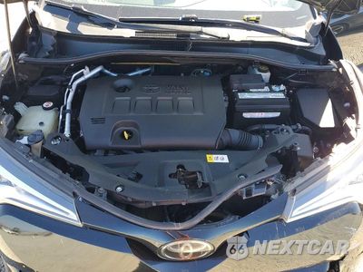 Zdjęcie 11 z 13 samochodu: 2019 TOYOTA C-HR LE VIN:JTNKHMBX4K1040514 - miniatura