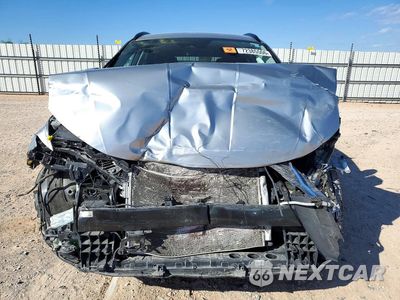 Piąte zdjęcie samochodu w środku: 2025 HYUNDAI TUCSON SEL VIN:5NMJB3DE8SH465411 - miniatura