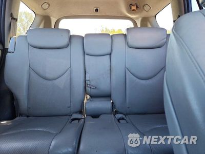 Zdjęcie 10 z 13 samochodu: 2009 TOYOTA RAV4 LIMITED VIN:JTMBF31V795011869 - miniatura