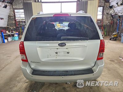 Zdjęcie 6 z 13 samochodu: 2012 KIA SEDONA LX VIN:KNDMG4C76C6433806 - miniatura