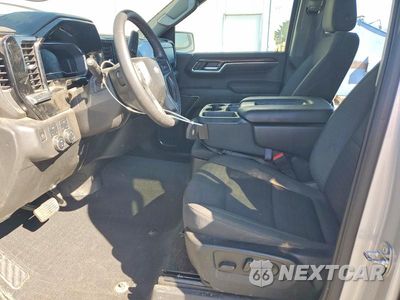 Zdjęcie 7 z 12 samochodu: 2022 CHEVROLET SILVERADO K1500 LT VIN:3GCPDDEK0NG531013 - miniatura
