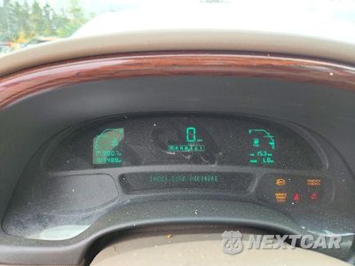 Zdjęcie 9 z 12 samochodu: 2005 CADILLAC DEVILLE VIN:1G6KD54Y25U251356 - miniatura