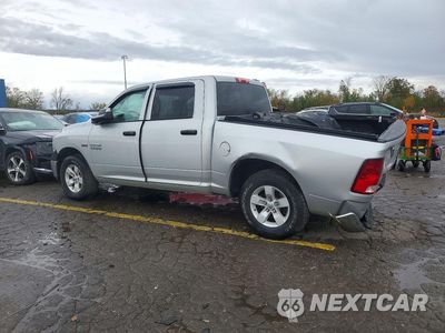 Drugie zdjęcie samochodu z przodu: 2016 RAM 1500 ST VIN:3C6RR7KT4GG356946 - miniatura