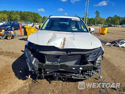 Piąte zdjęcie samochodu w środku: 2025 HYUNDAI TUCSON SEL VIN:3KMJC3DE7SE013824 - miniatura