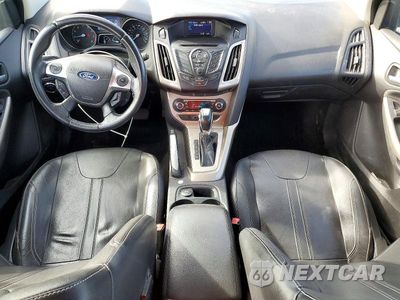 Zdjęcie 8 z 12 samochodu: 2012 FORD FOCUS SEL VIN:1FAHP3M23CL244567 - miniatura