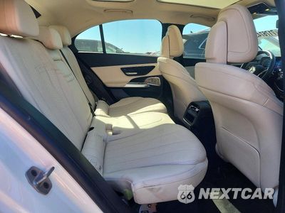 Zdjęcie 10 z 13 samochodu: 2024 MERCEDES-BENZ E 450 4MATIC VIN:W1KLF6BB4RA045940 - miniatura