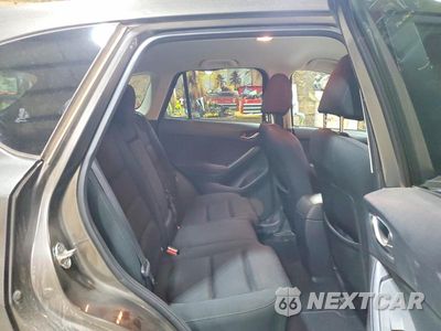 Zdjęcie 10 z 12 samochodu: 2016 MAZDA CX-5 TOURING VIN:JM3KE4CY2G0841600 - miniatura