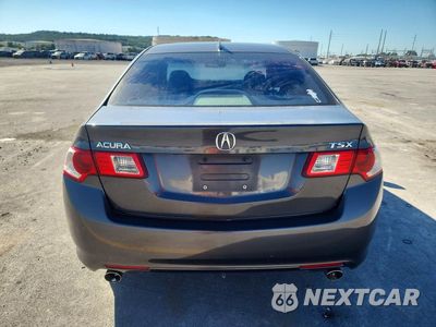 Zdjęcie 6 z 12 samochodu: 2010 ACURA TSX VIN:JH4CU2F6XAC029285 - miniatura