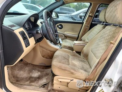 Zdjęcie 7 z 14 samochodu: 2005 CHEVROLET EQUINOX LT VIN:2CNDL63F256097143 - miniatura