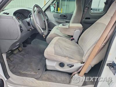 Zdjęcie 7 z 12 samochodu: 2001 FORD F150 VIN:1FTRX17L61KF03773 - miniatura