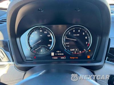 Zdjęcie 8 z 10 samochodu: 2021 BMW X1 SDRIVE28I VIN:WBXJG7C03M5U38978 - miniatura