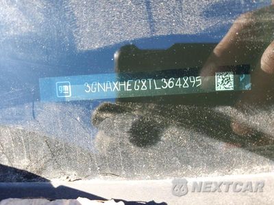 Zdjęcie 13 z 13 samochodu: 2026 CHEVROLET EQUINOX LT VIN:3GNAXHEG8TL364895 - miniatura