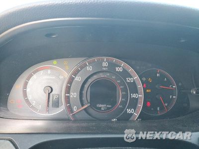 Zdjęcie 9 z 12 samochodu: 2016 HONDA ACCORD SPORT VIN:1HGCR2F68GA245368 - miniatura