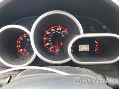 Zdjęcie 9 z 12 samochodu: 2009 PONTIAC VIBE BASE VIN:5Y2SP67079Z423650 - miniatura