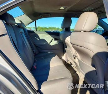 Zdjęcie 10 z 12 samochodu: 2008 TOYOTA CAMRY HYBRID VIN:4T1BB46K78U049814 - miniatura