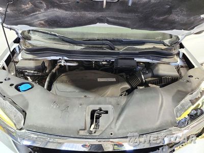Zdjęcie 12 z 13 samochodu: 2016 HONDA PILOT EXL VIN:5FNYF5H50GB028505 - miniatura
