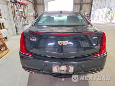 Zdjęcie 6 z 12 samochodu: 2019 CADILLAC XTS LUXURY VIN:2G61M5S34K9116830 - miniatura