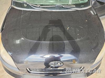 Zdjęcie 11 z 12 samochodu: 2011 KIA SOUL + VIN:KNDJT2A23B7734794 - miniatura