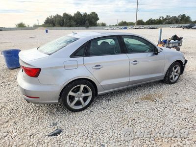 Trzecie zdjęcie samochodu z tyłu: 2016 AUDI A3 PREMIUM VIN:WAUB8GFF5G1068270 - miniatura