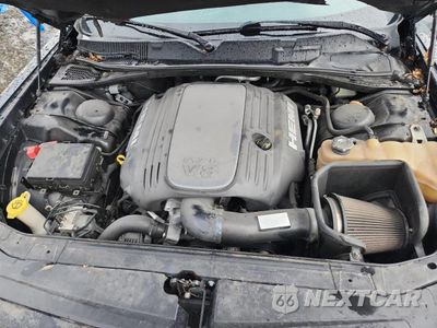 Zdjęcie 11 z 12 samochodu: 2016 DODGE CHALLENGER R/T VIN:2C3CDZBT6GH120294 - miniatura