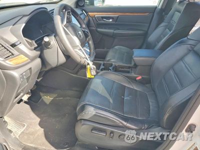 Zdjęcie 7 z 13 samochodu: 2017 HONDA CR-V EXL VIN:2HKRW2H89HH631081 - miniatura
