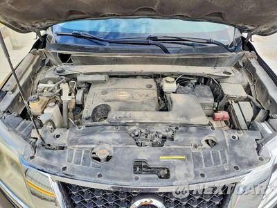 Zdjęcie 12 z 13 samochodu: 2016 NISSAN PATHFINDER PLATINUM VIN:5N1AR2MM6GC654251 - miniatura