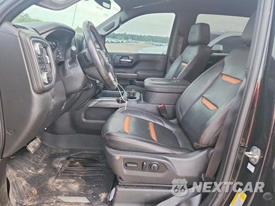 Zdjęcie 7 z 13 samochodu: 2021 GMC SIERRA K1500 AT4 VIN:3GTP9EEL7MG404032 - miniatura