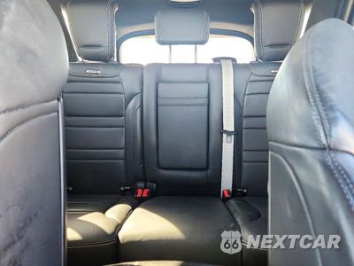 Zdjęcie 10 z 14 samochodu: 2019 MERCEDES-BENZ GLE 63 AMG-S 4MATIC VIN:4JGDA7FB3KB193960 - miniatura