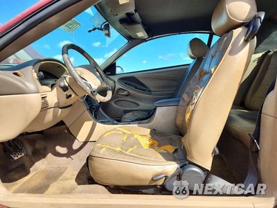 Zdjęcie 7 z 12 samochodu: 2004 FORD MUSTANG VIN:1FAFP44424F103519 - miniatura