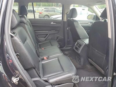 Zdjęcie 11 z 13 samochodu: 2018 VOLKSWAGEN ATLAS SE VIN:1V2PR2CA3JC572943 - miniatura