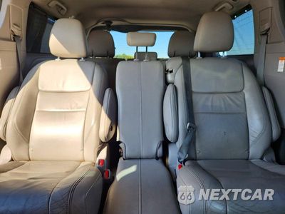 Zdjęcie 10 z 13 samochodu: 2017 TOYOTA SIENNA XLE 8-PASSENGER VIN:5TDYZ3DC4HS780852 - miniatura