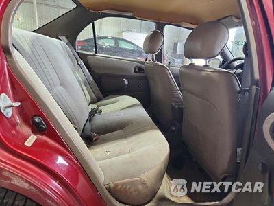 Zdjęcie 10 z 12 samochodu: 1997 TOYOTA COROLLA BASE VIN:2T1BA02E6VC165160 - miniatura