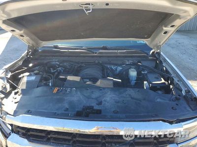 Zdjęcie 11 z 12 samochodu: 2017 CHEVROLET SILVERADO K1500 VIN:1GCVKNECXHZ320000 - miniatura
