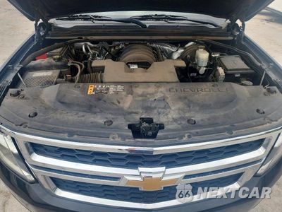 Zdjęcie 12 z 13 samochodu: 2017 CHEVROLET TAHOE C1500 LT VIN:1GNSCBKCXHR243686 - miniatura