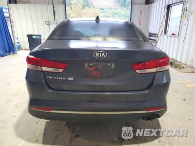 Zdjęcie 6 z 12 samochodu: 2017 KIA OPTIMA LX VIN:5XXGT4L31HG135937 - miniatura