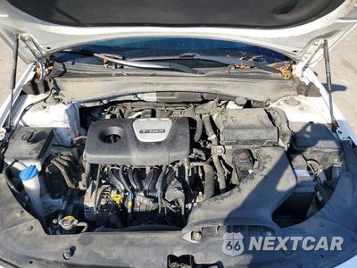 Zdjęcie 11 z 12 samochodu: 2019 KIA OPTIMA EX VIN:5XXGU4L15KG330670 - miniatura