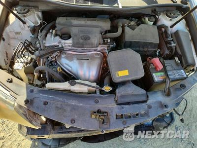 Zdjęcie 11 z 13 samochodu: 2014 TOYOTA CAMRY BASE VIN:4T1BF1FK3EU457564 - miniatura