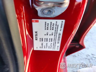 Zdjęcie 12 z 12 samochodu: 2018 TESLA MODEL 3 VIN:5YJ3E1EB2JF130217 - miniatura